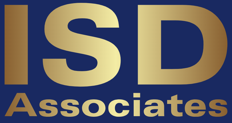 ISD Associates Logo